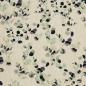 Preview: Viskose Leinen Madeira Zweige beige/hellmint von Swafing